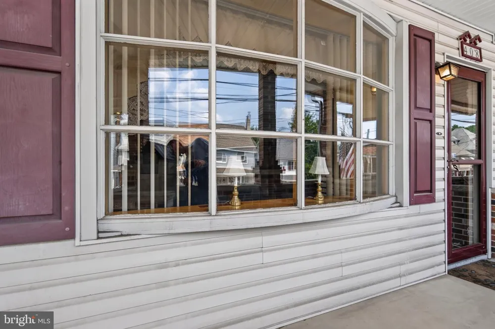408 E PATTERSON STREET Lansford, PA 18232