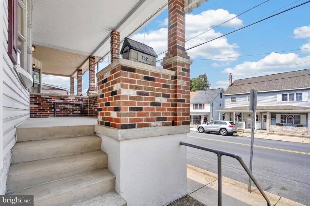 408 E PATTERSON STREET Lansford, PA 18232