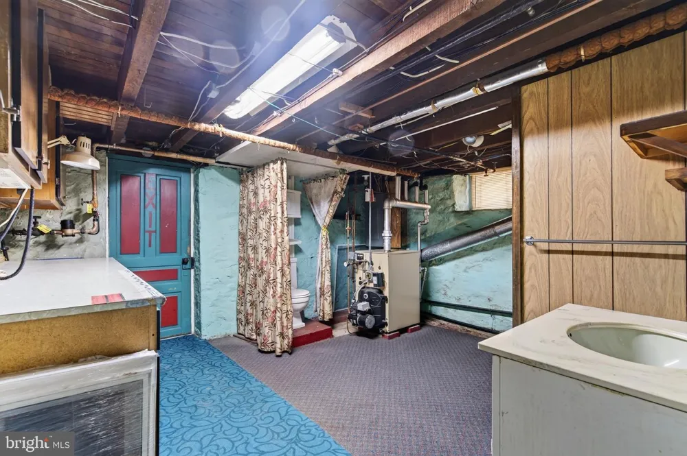 408 E PATTERSON STREET Lansford, PA 18232