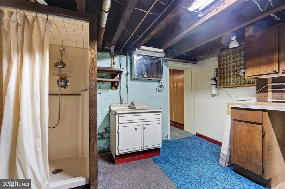 408 E PATTERSON STREET Lansford, PA 18232