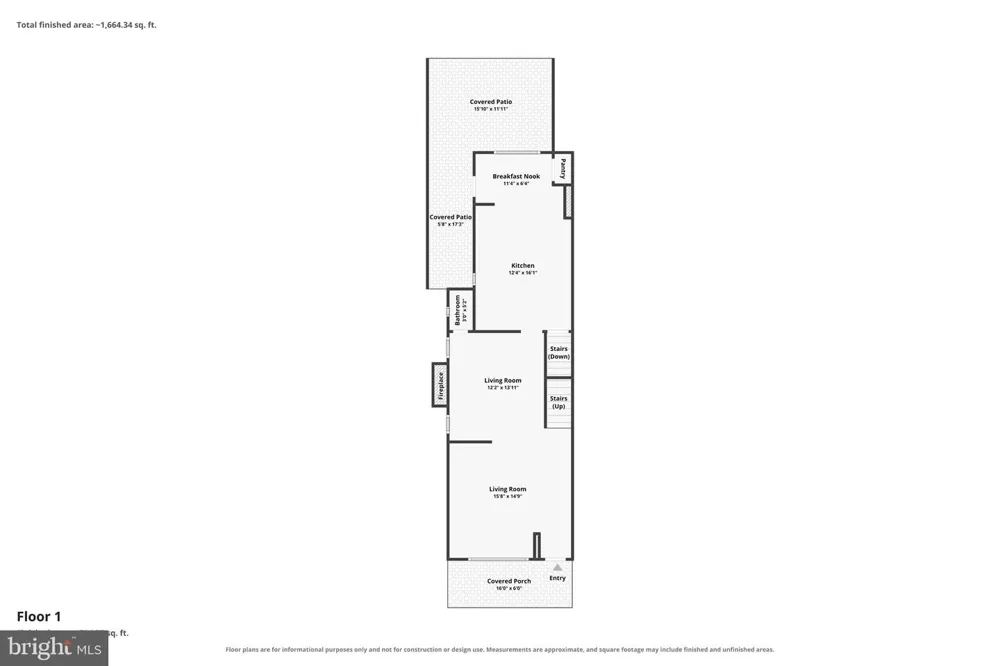 408 E PATTERSON STREET Lansford, PA 18232