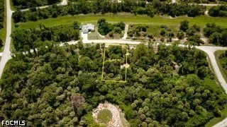 LOT #17 HOLLISTER AVENUE North Port, FL 34288