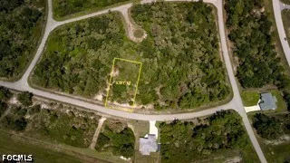LOT #17 HOLLISTER AVENUE North Port, FL 34288