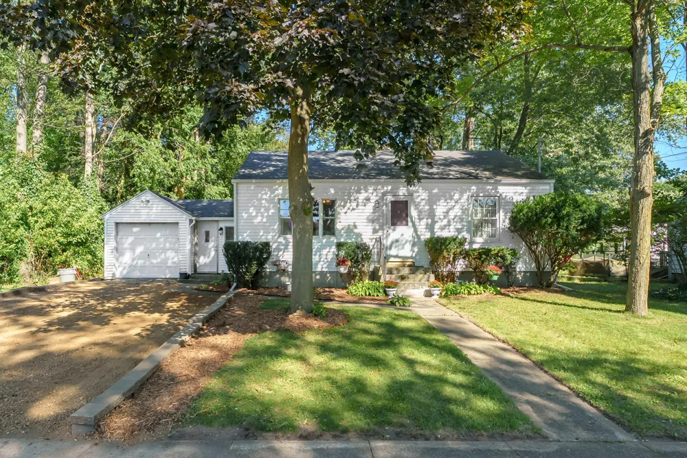 5148 Boylan Street Kalamazoo, MI 49004