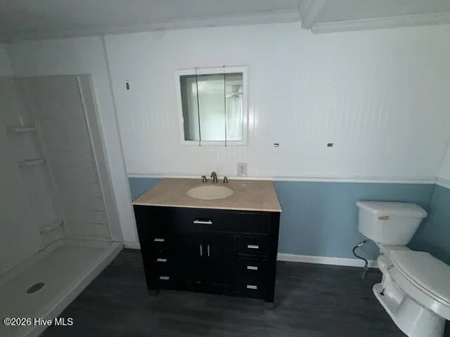 336 Old Folkstone Road Holly Ridge, NC 28445