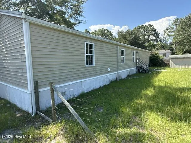 336 Old Folkstone Road Holly Ridge, NC 28445