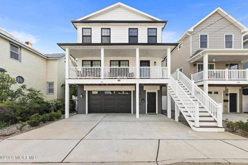 11 4th Street Highlands, NJ 07732