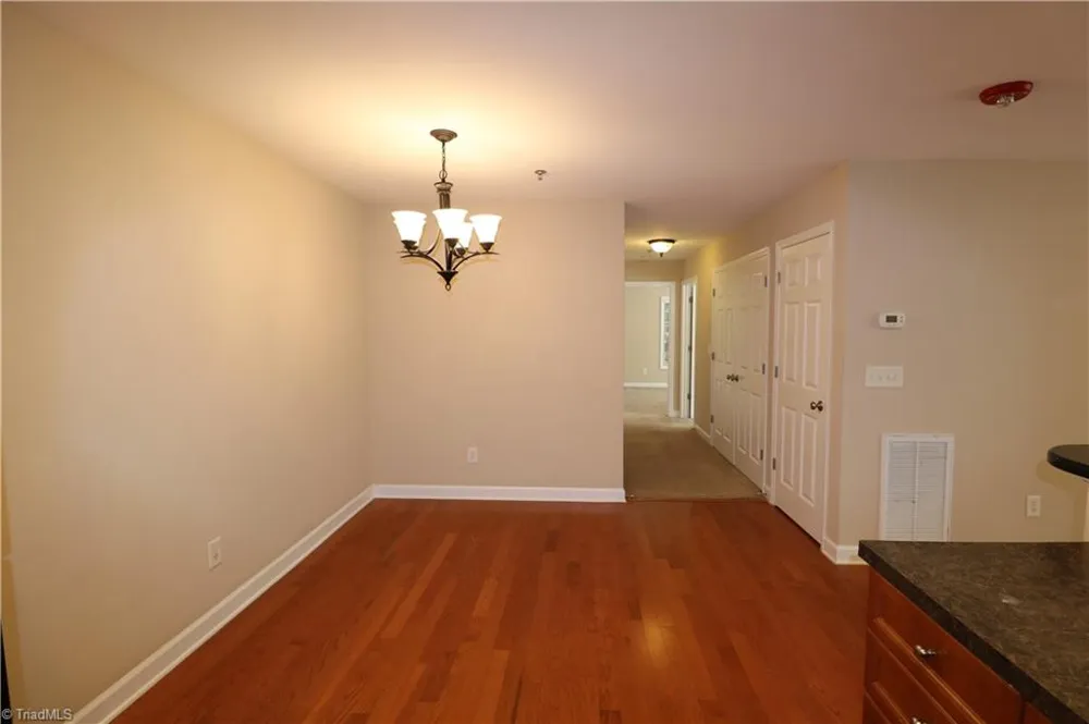 4762 Tatton Park Circle #1B Winston-Salem, NC 27103