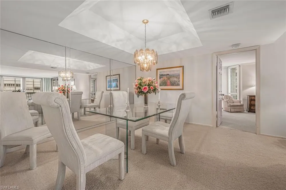 4551 Gulf Shore Boulevard #605 Naples, FL 34103