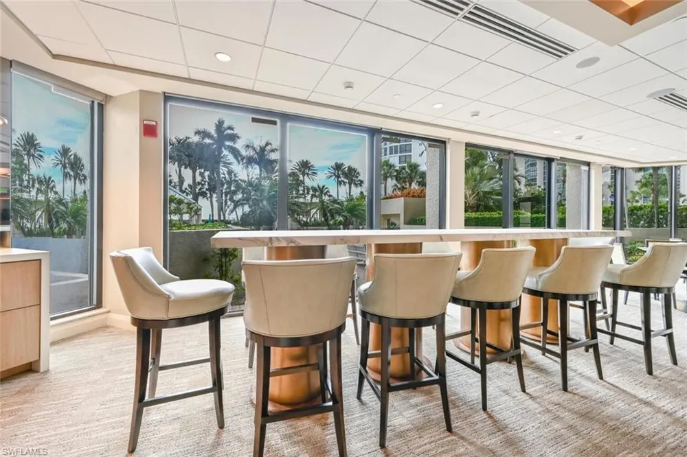 4551 Gulf Shore Boulevard #605 Naples, FL 34103