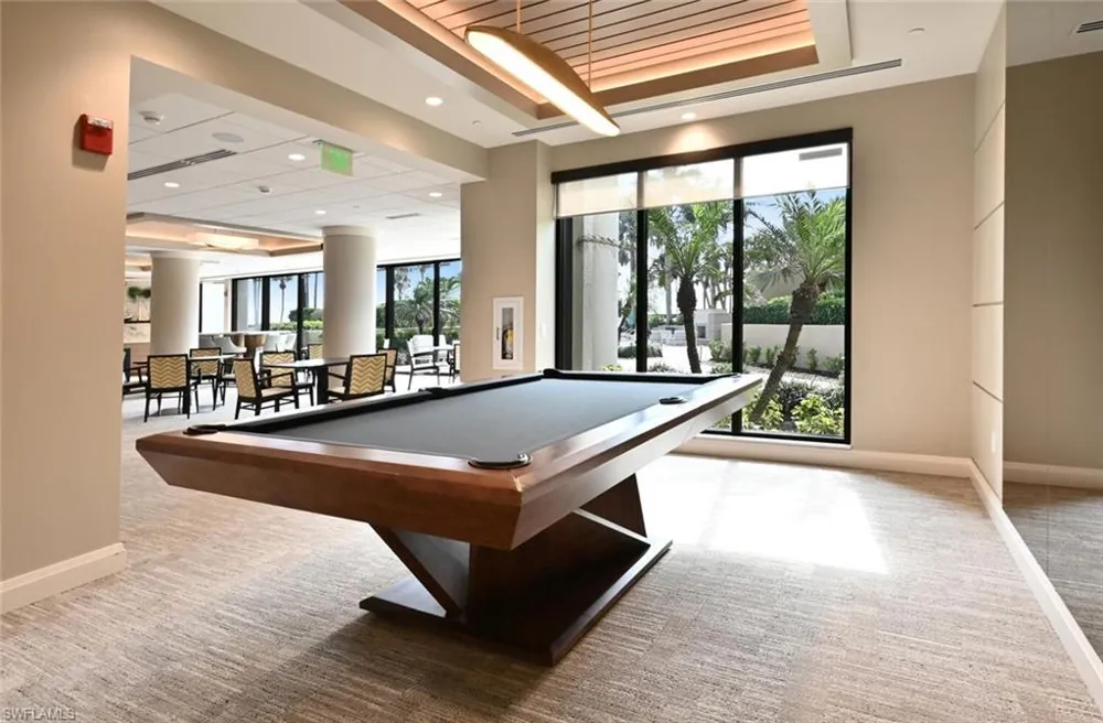 4551 Gulf Shore Boulevard #605 Naples, FL 34103