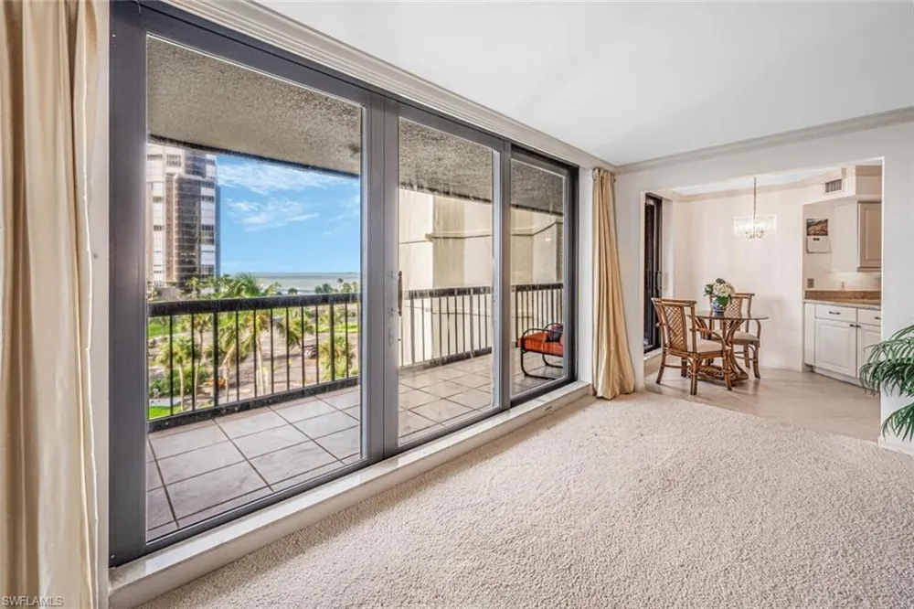 4551 Gulf Shore Boulevard #605 Naples, FL 34103