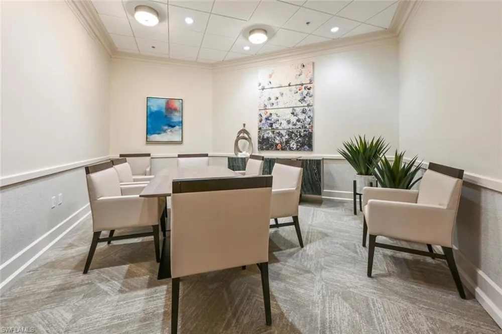 4551 Gulf Shore Boulevard #605 Naples, FL 34103