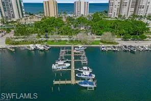 4551 Gulf Shore Boulevard #605 Naples, FL 34103