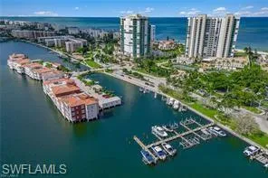 4551 Gulf Shore Boulevard #605 Naples, FL 34103