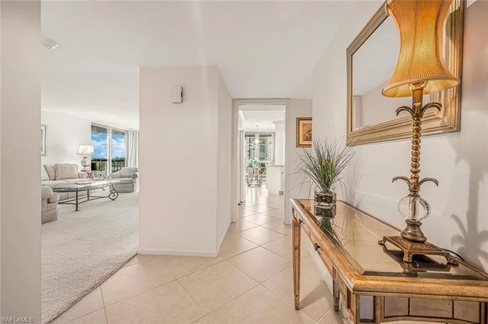 4551 Gulf Shore Boulevard #605 Naples, FL 34103