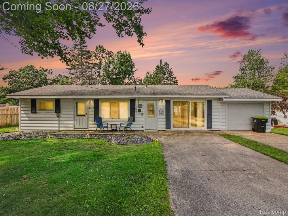 1717 Kennedy Road Richfield Township, MI 48656
