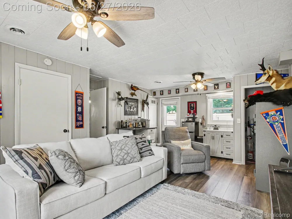 1717 Kennedy Road Richfield Township, MI 48656