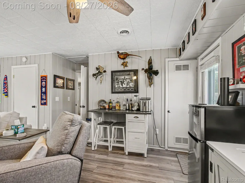 1717 Kennedy Road Richfield Township, MI 48656