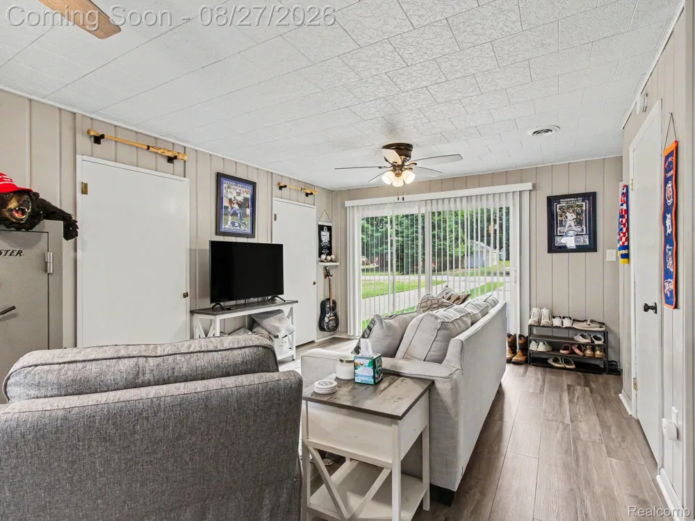 1717 Kennedy Road Richfield Township, MI 48656