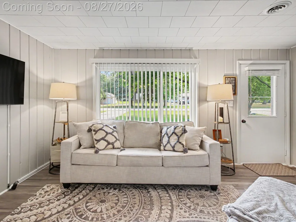 1717 Kennedy Road Richfield Township, MI 48656