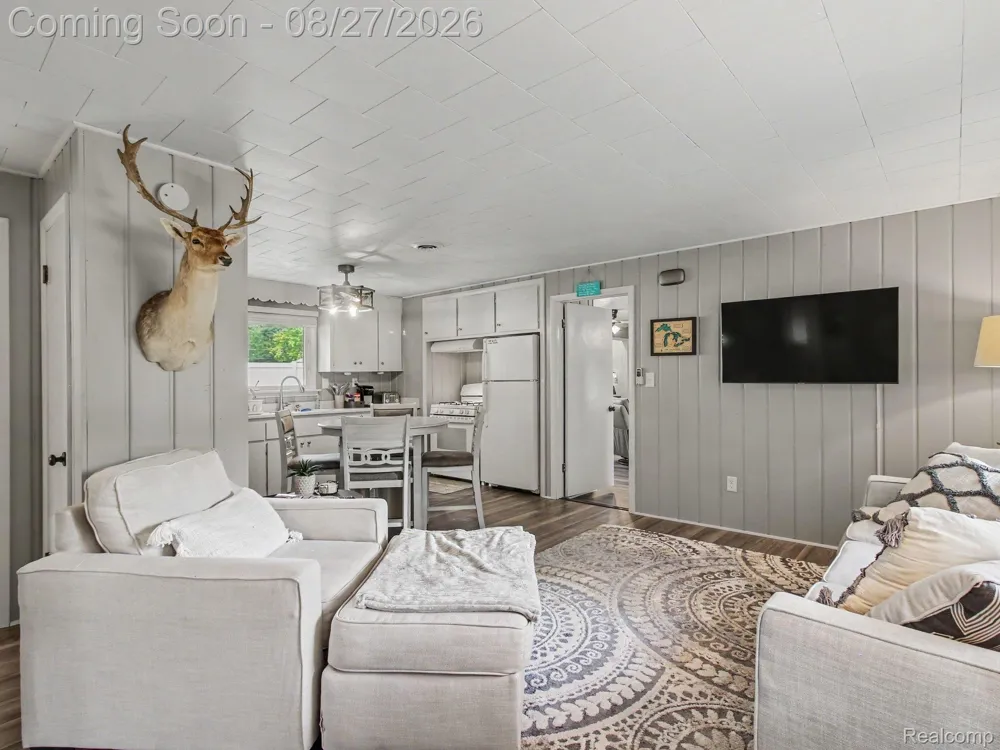 1717 Kennedy Road Richfield Township, MI 48656