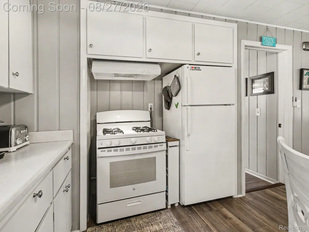 1717 Kennedy Road Richfield Township, MI 48656