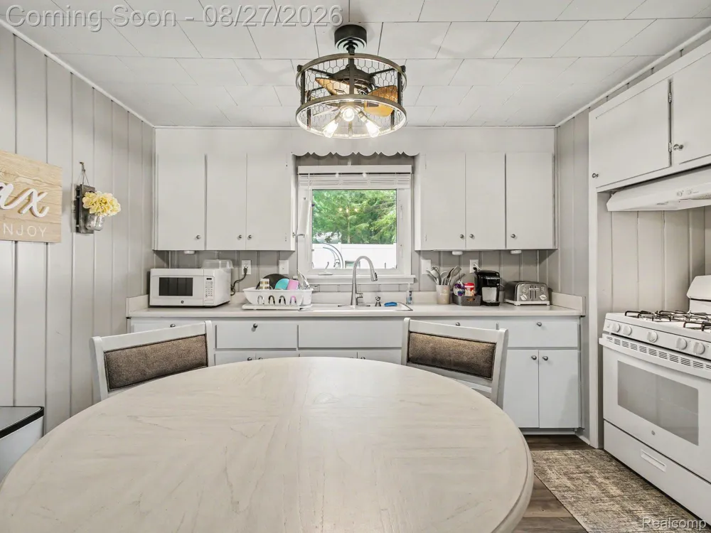 1717 Kennedy Road Richfield Township, MI 48656