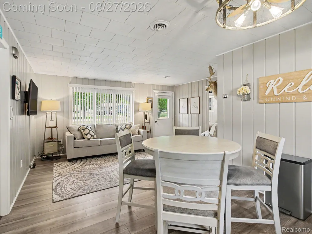 1717 Kennedy Road Richfield Township, MI 48656