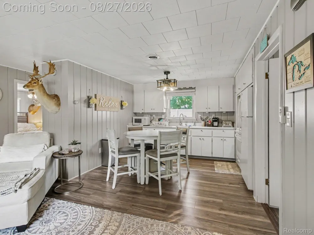 1717 Kennedy Road Richfield Township, MI 48656