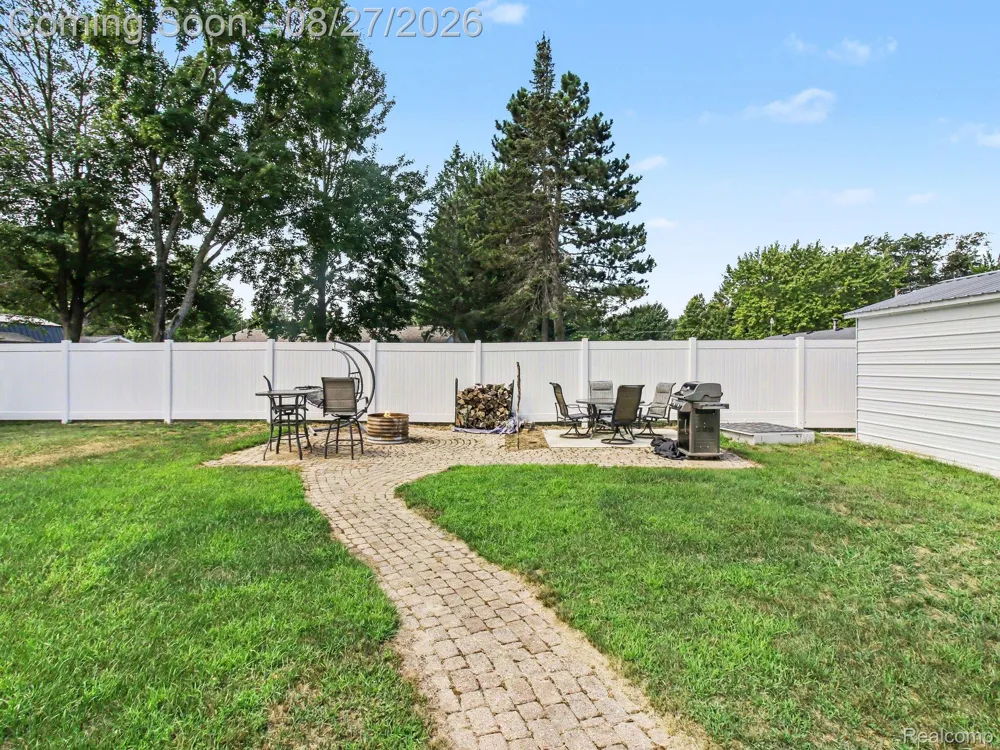 1717 Kennedy Road Richfield Township, MI 48656