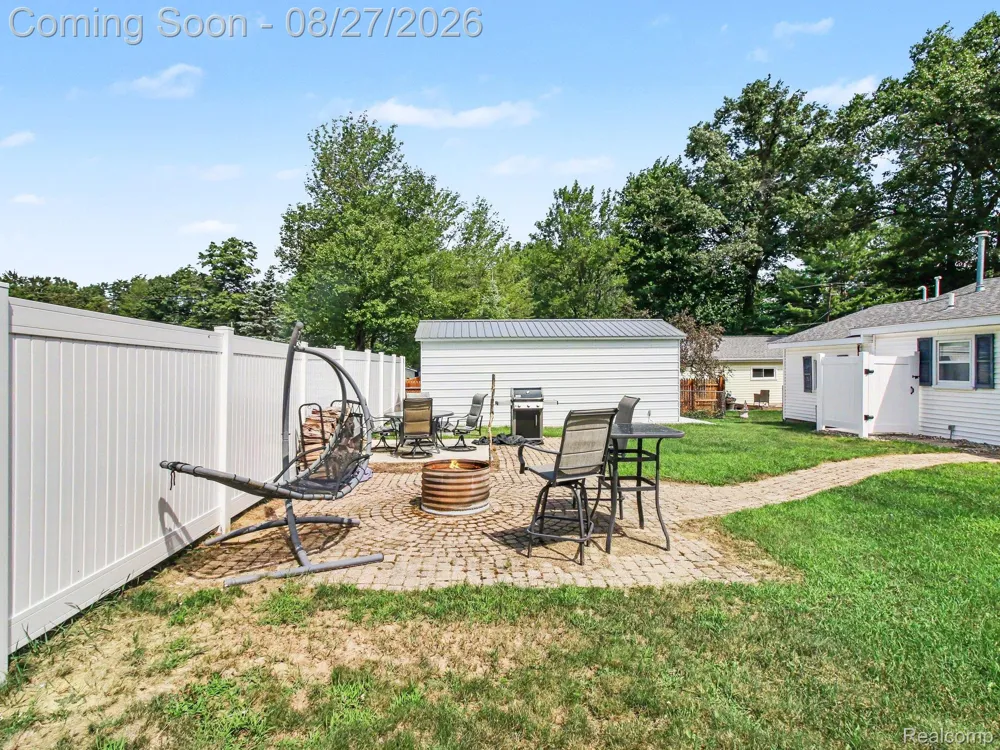 1717 Kennedy Road Richfield Township, MI 48656