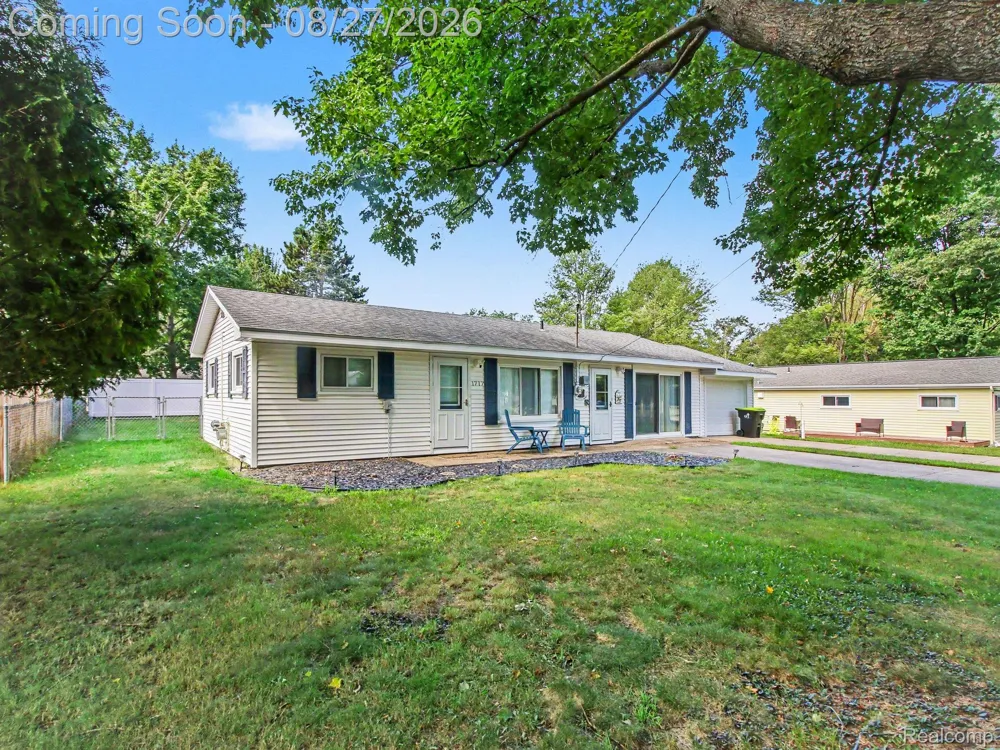 1717 Kennedy Road Richfield Township, MI 48656