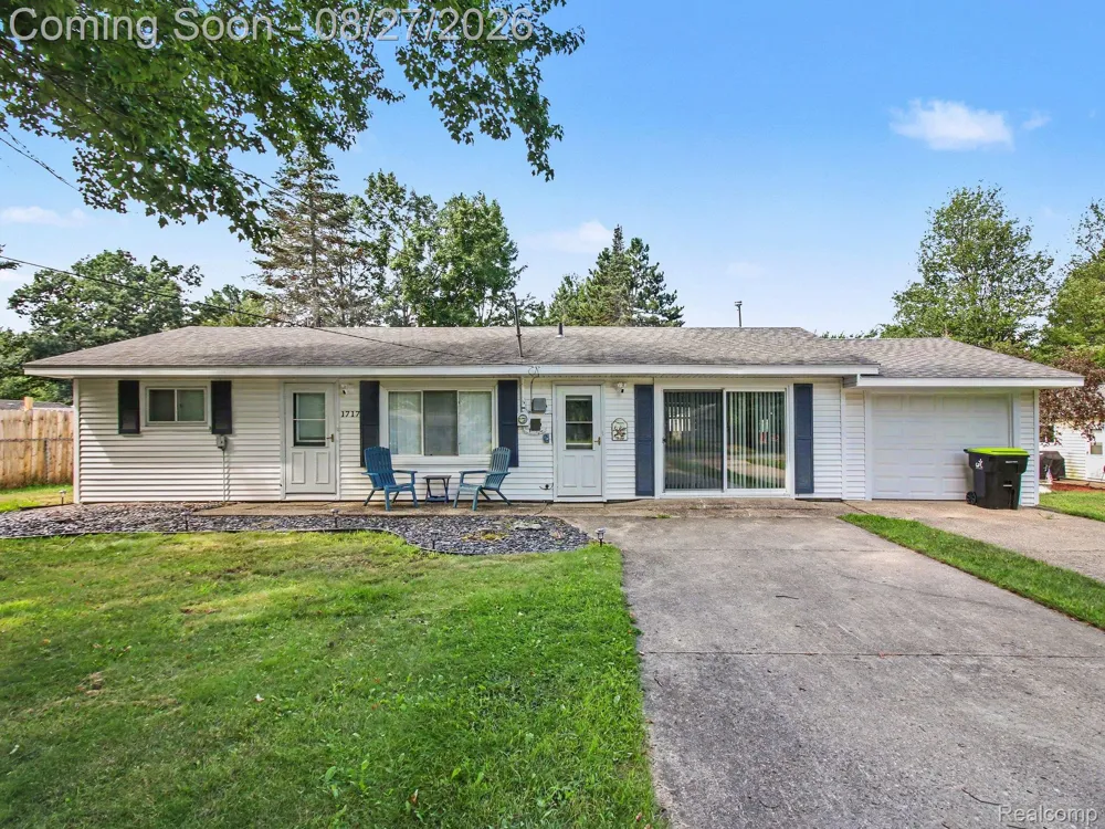 1717 Kennedy Road Richfield Township, MI 48656