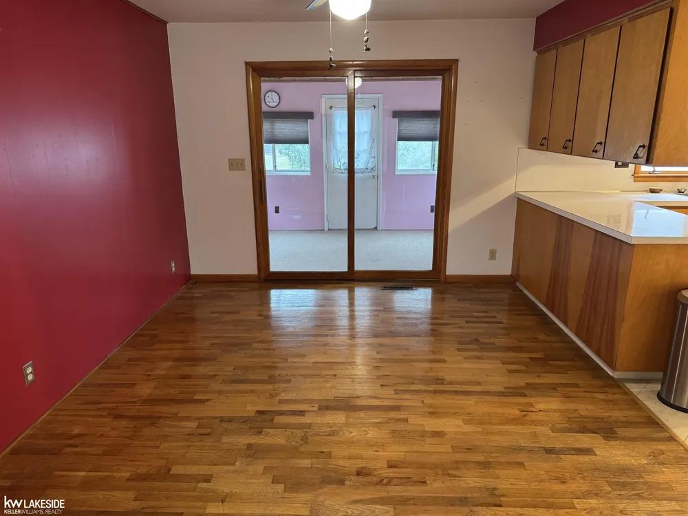 4864 Caseville Road Caseville Township, MI 48725