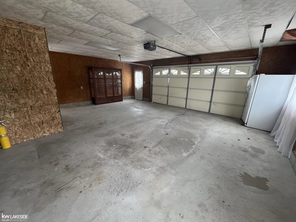 4864 Caseville Road Caseville Township, MI 48725