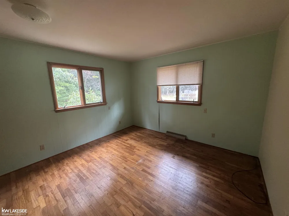 4864 Caseville Road Caseville Township, MI 48725