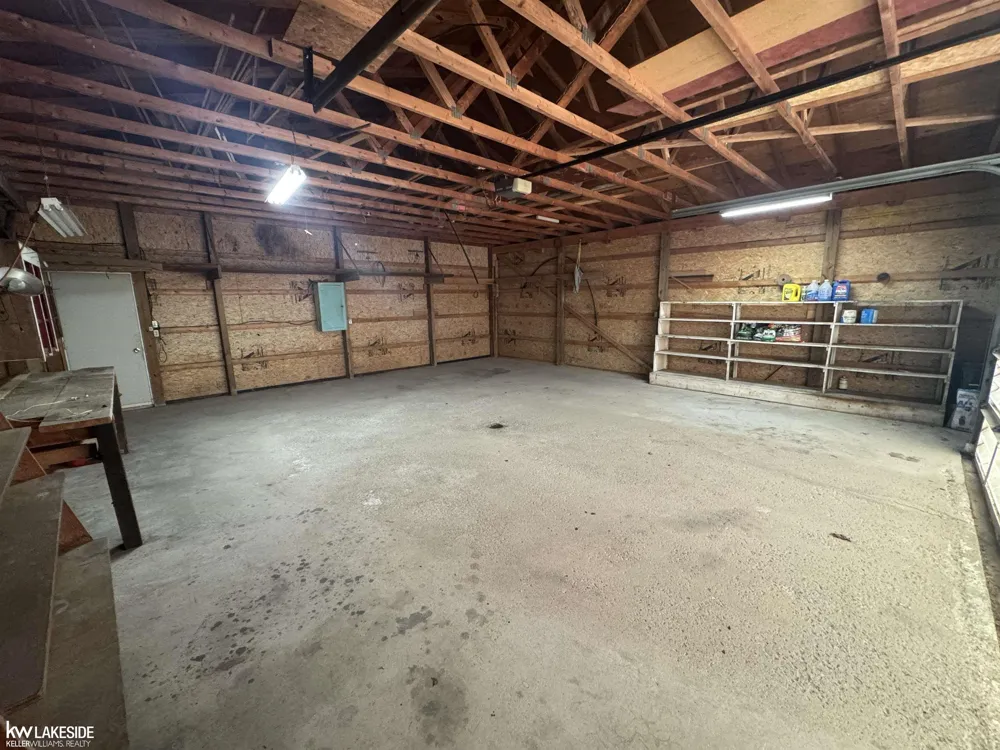 4864 Caseville Road Caseville Township, MI 48725