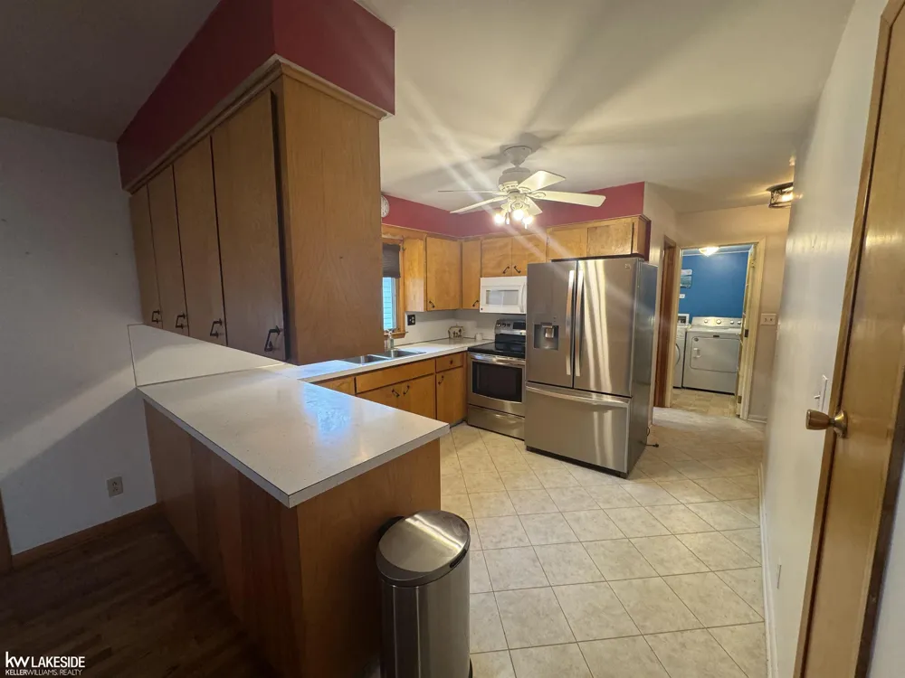 4864 Caseville Road Caseville Township, MI 48725