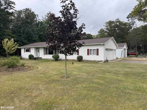 4864 Caseville Road