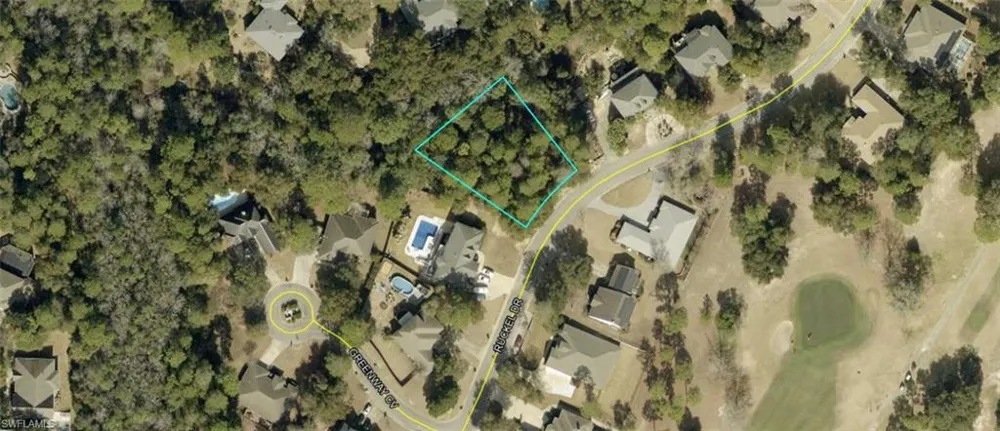 4 Ruckel Drive Niceville, FL 32578