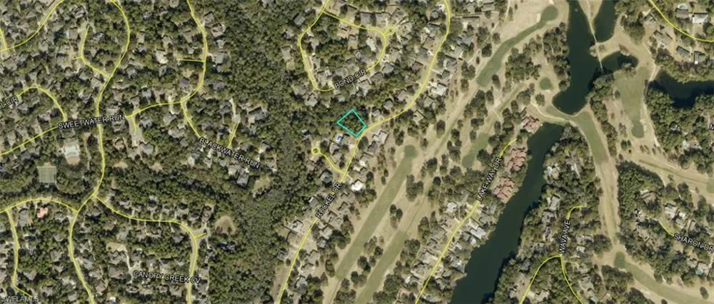 4 Ruckel Drive Niceville, FL 32578