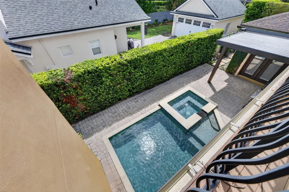 1570 PALMER AVENUE Winter Park, FL 32789