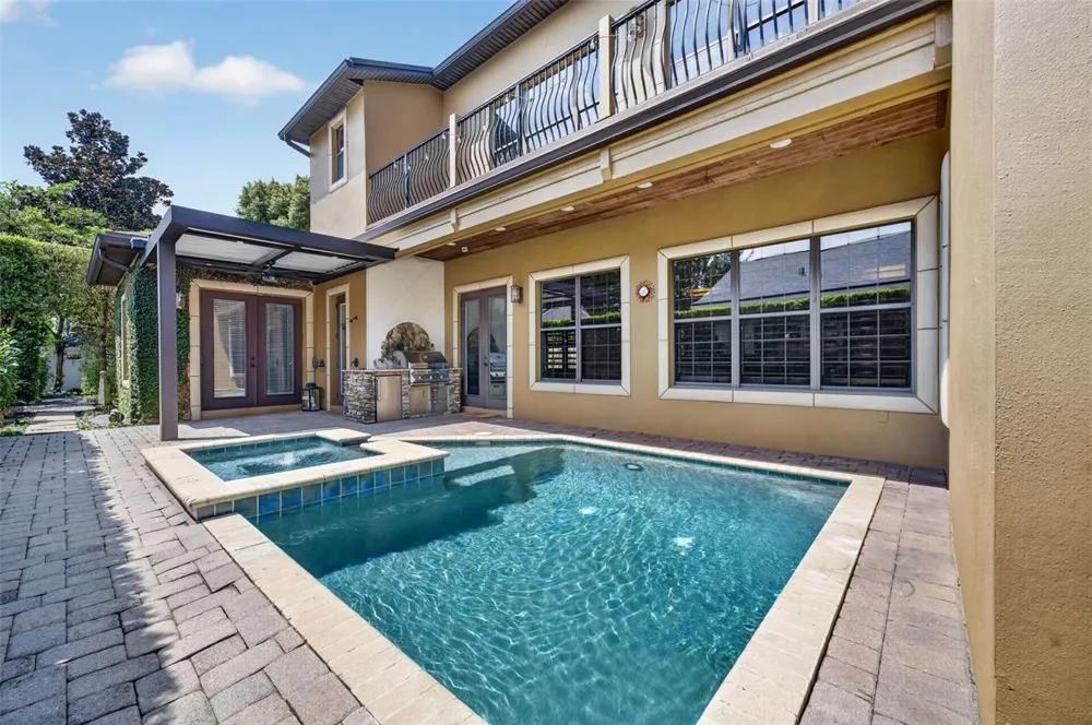1570 PALMER AVENUE Winter Park, FL 32789