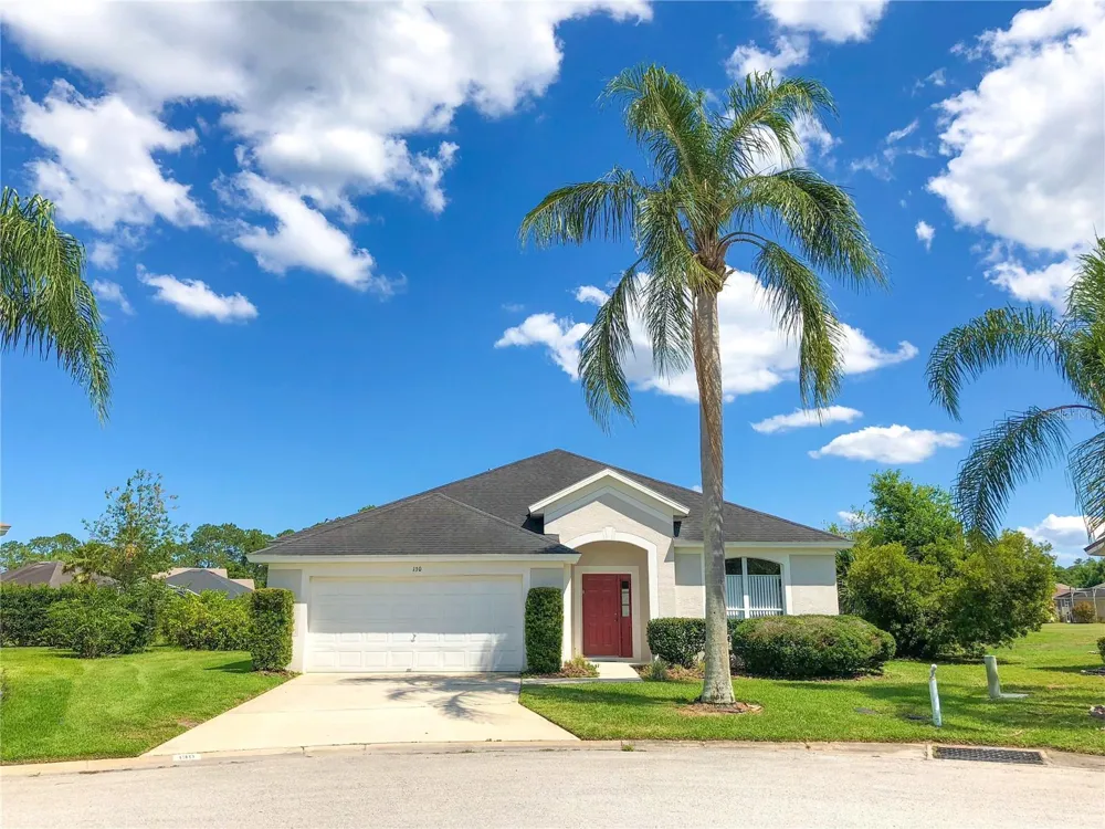 130 MARY JO LANE Davenport, FL 33897
