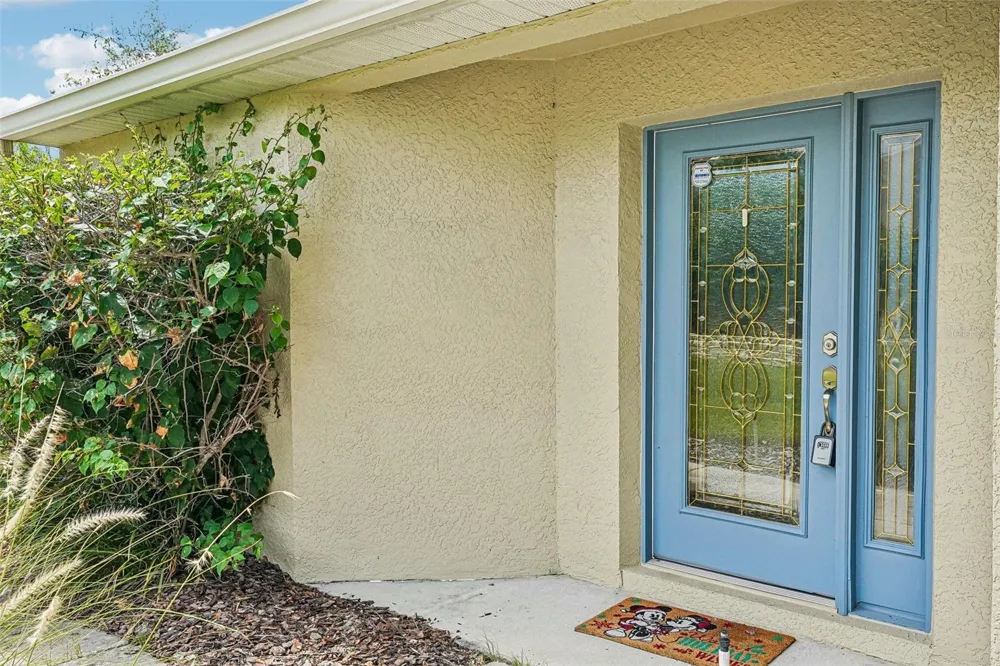 11455 INMAN COURT Spring Hill, FL 34609