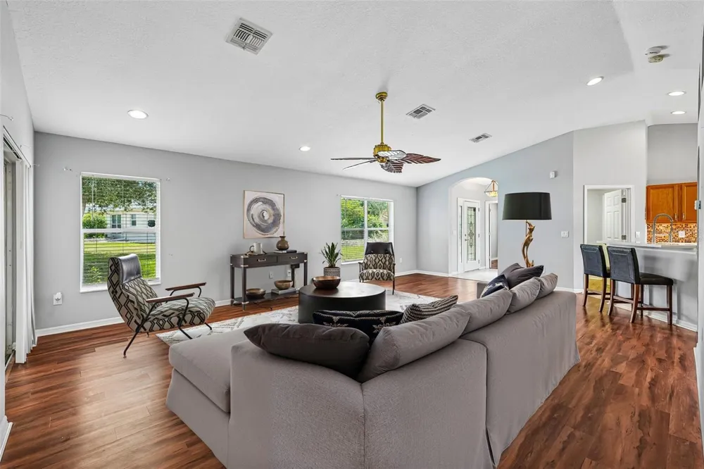 11455 INMAN COURT Spring Hill, FL 34609
