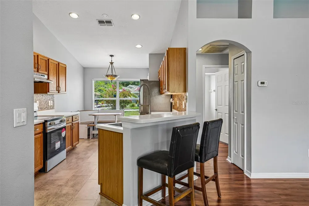 11455 INMAN COURT Spring Hill, FL 34609