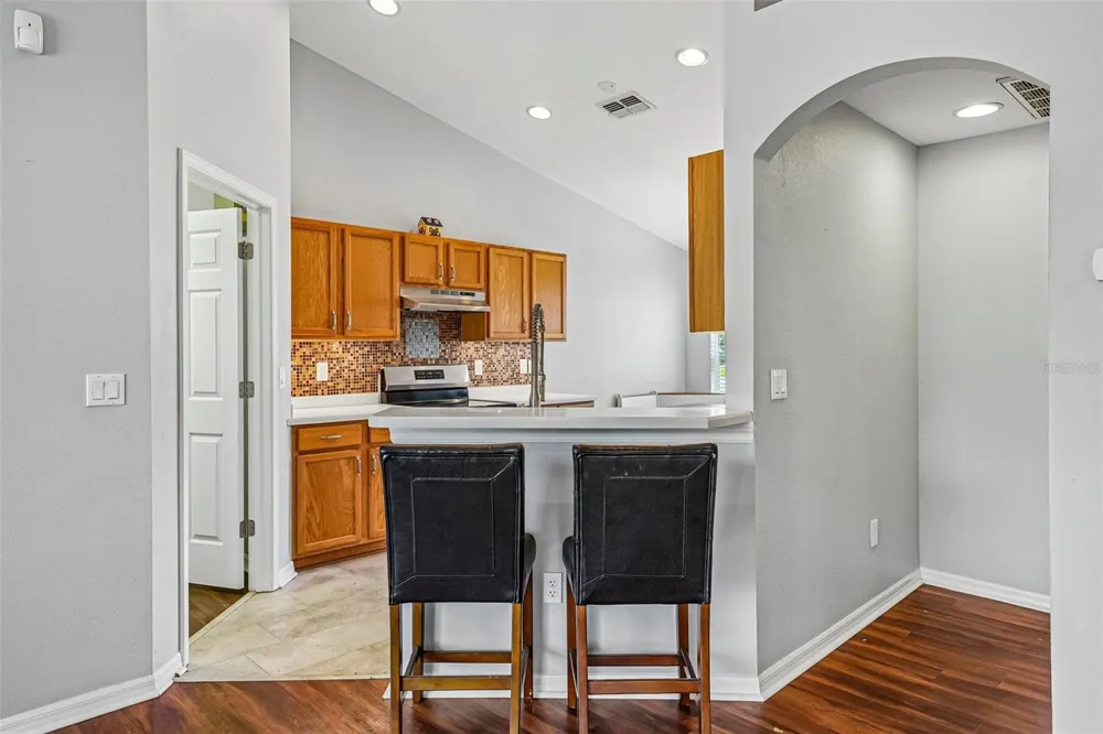 11455 INMAN COURT Spring Hill, FL 34609