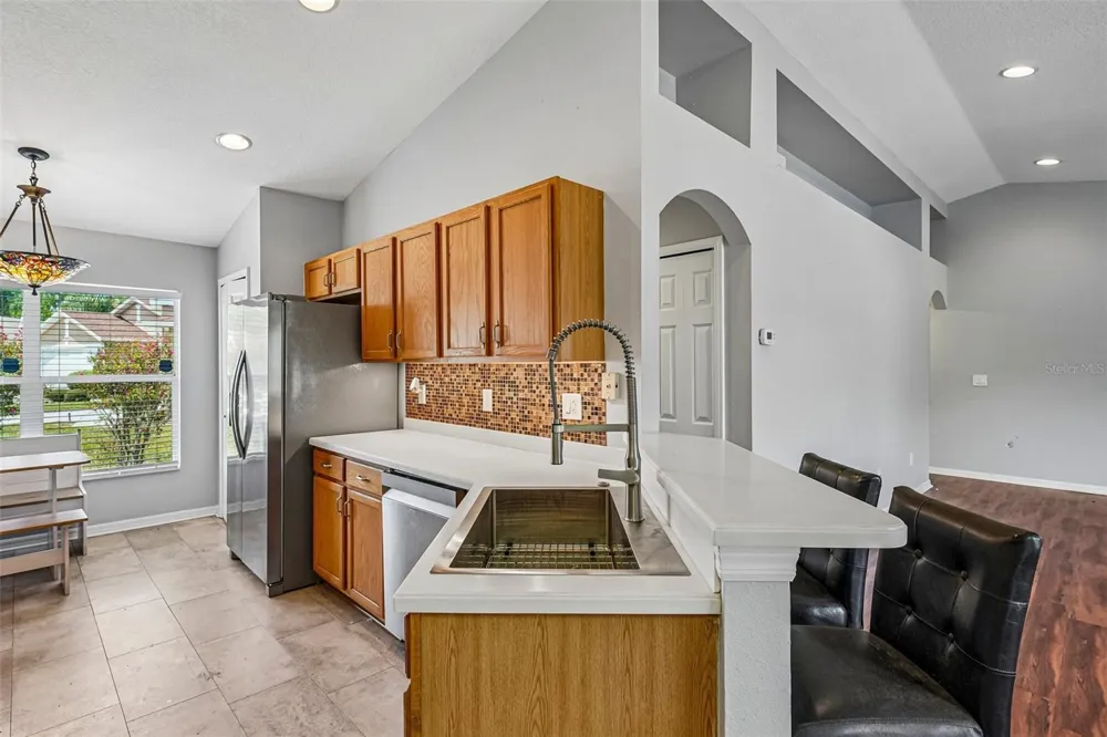11455 INMAN COURT Spring Hill, FL 34609